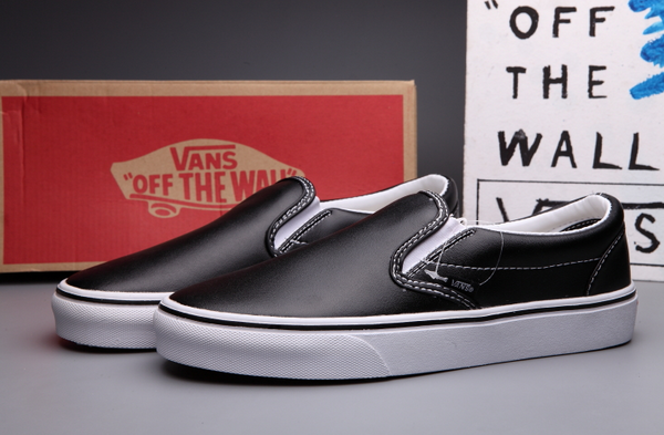 Vans Low-Top Slip-on Men Shoes--203